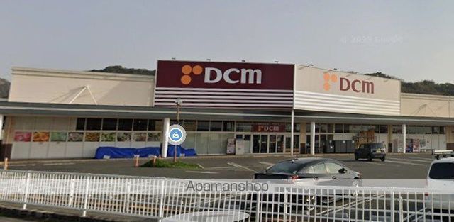 ホームセンター　ＤＣＭダイキ　和歌山北バイパス店（ホームセンター）まで221m