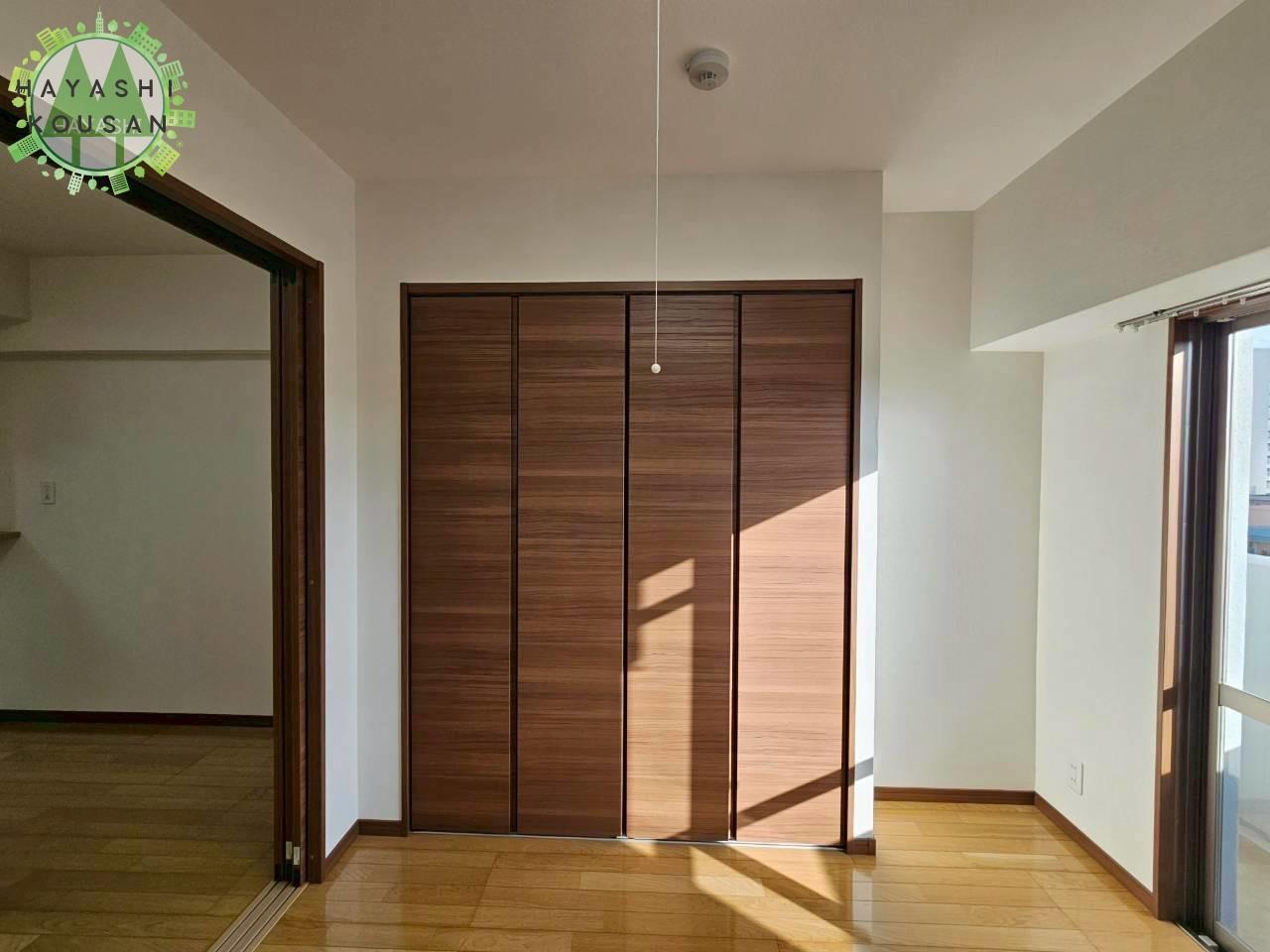 収納　収納スペース