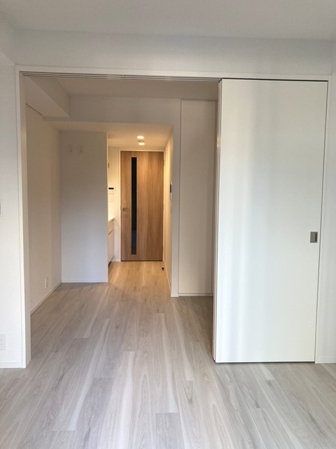 居室・リビング　※写真は同タイプ住戸です。