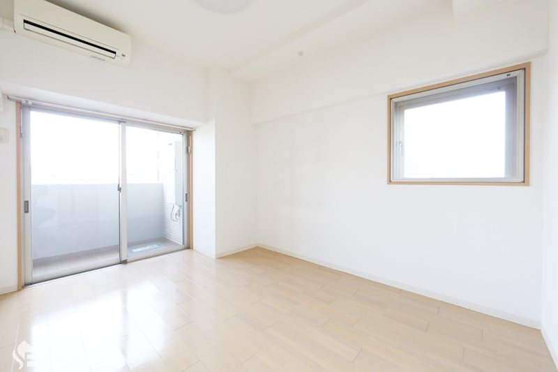 その他部屋・スペース　洋室7.1帖　キッチン2.0帖