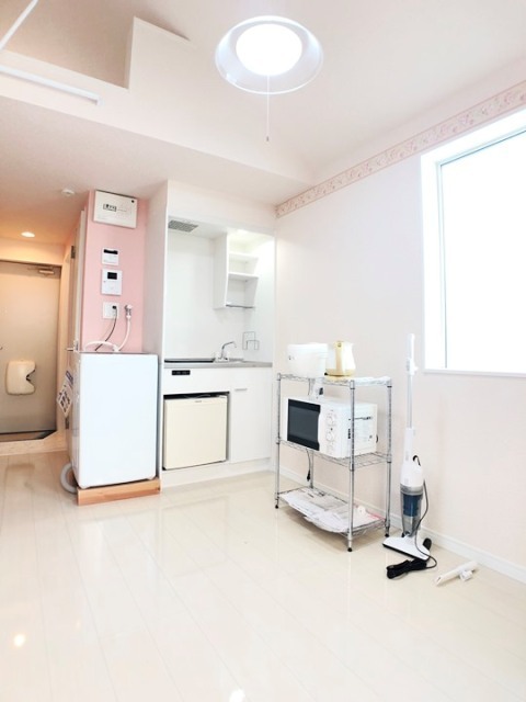 その他部屋・スペース　同施工タイプ