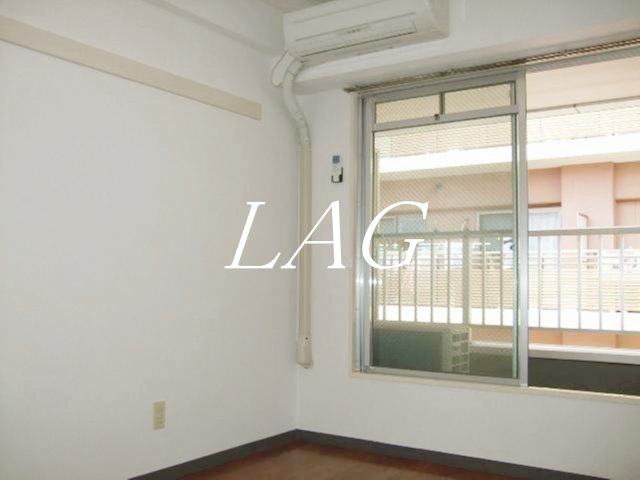 その他部屋・スペース　寝室です。