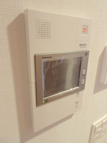 セキュリティ　City　Lux　Yokohama(シティラックスヨコハマ)