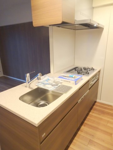 キッチン　City　Lux　Yokohama(シティラックスヨコハマ)