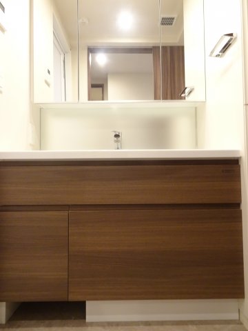 洗面設備　City　Lux　Yokohama(シティラックスヨコハマ)