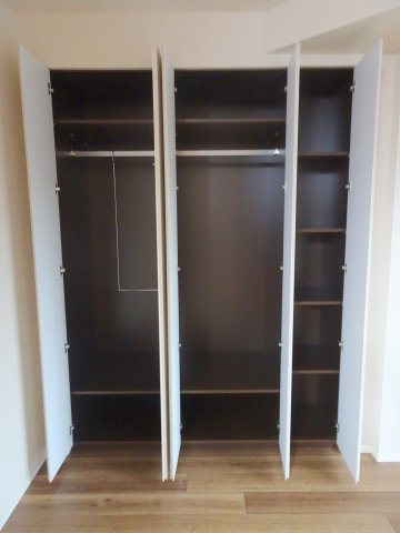 収納　City　Lux　Yokohama(シティラックスヨコハマ)