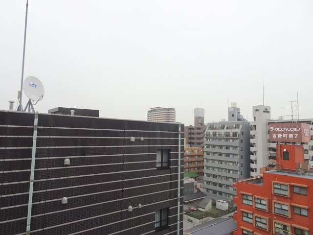 眺望　City　Lux　Yokohama(シティラックスヨコハマ)