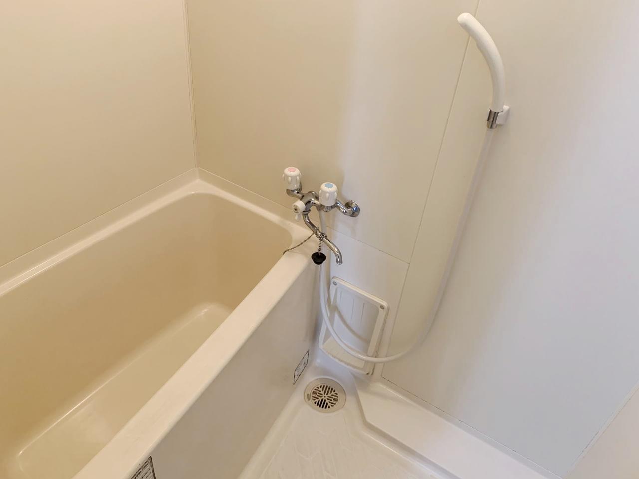 バス・シャワールーム　同仕様