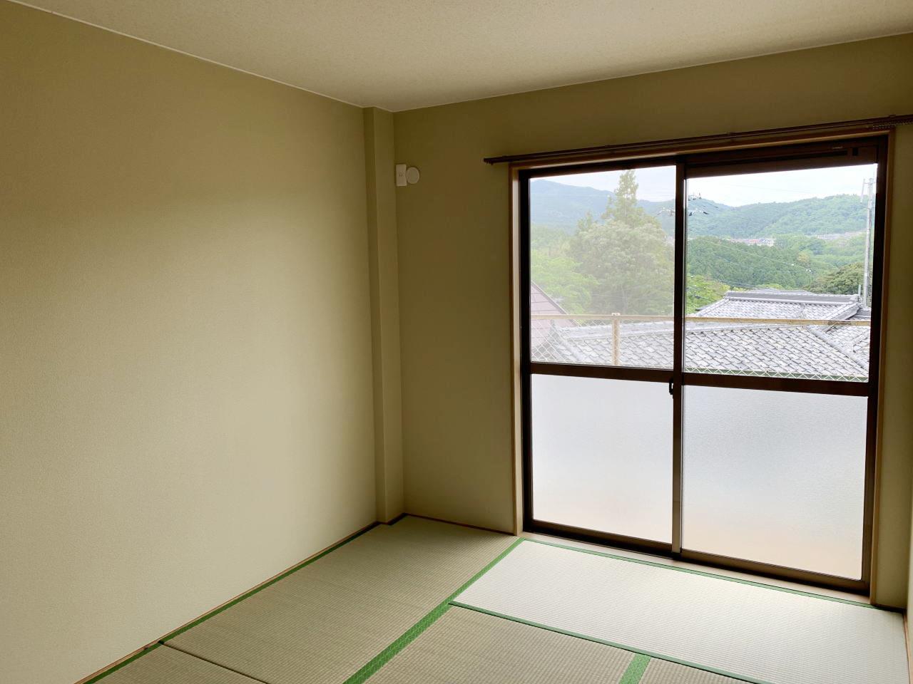 居室・リビング　同仕様