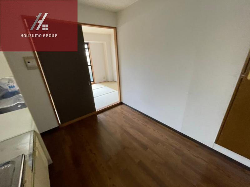 その他部屋・スペース　きれいなキッチンです