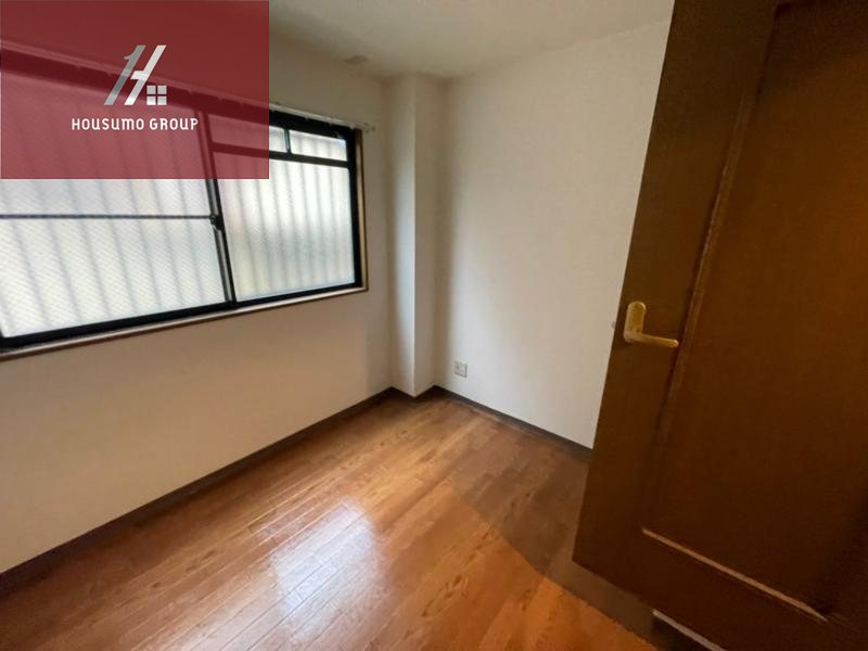 居室・リビング　ゆったりとした居間です