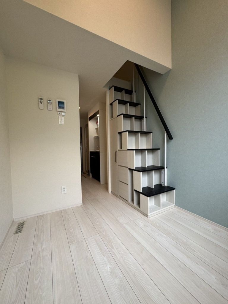 居室・リビング　リビング/居室