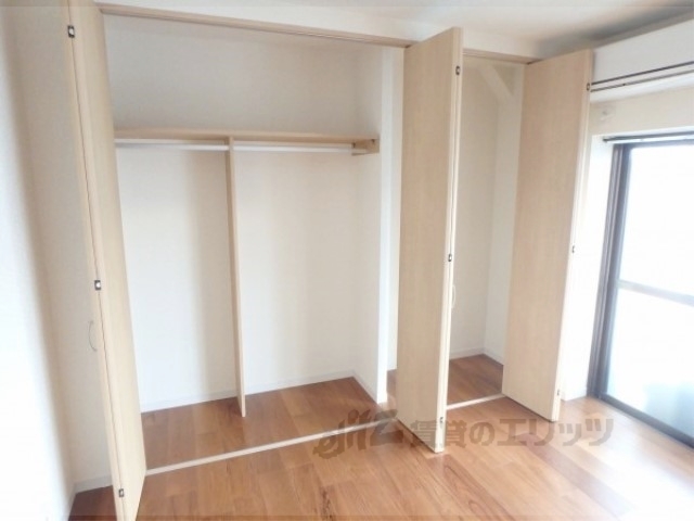 居室・リビング　洋室