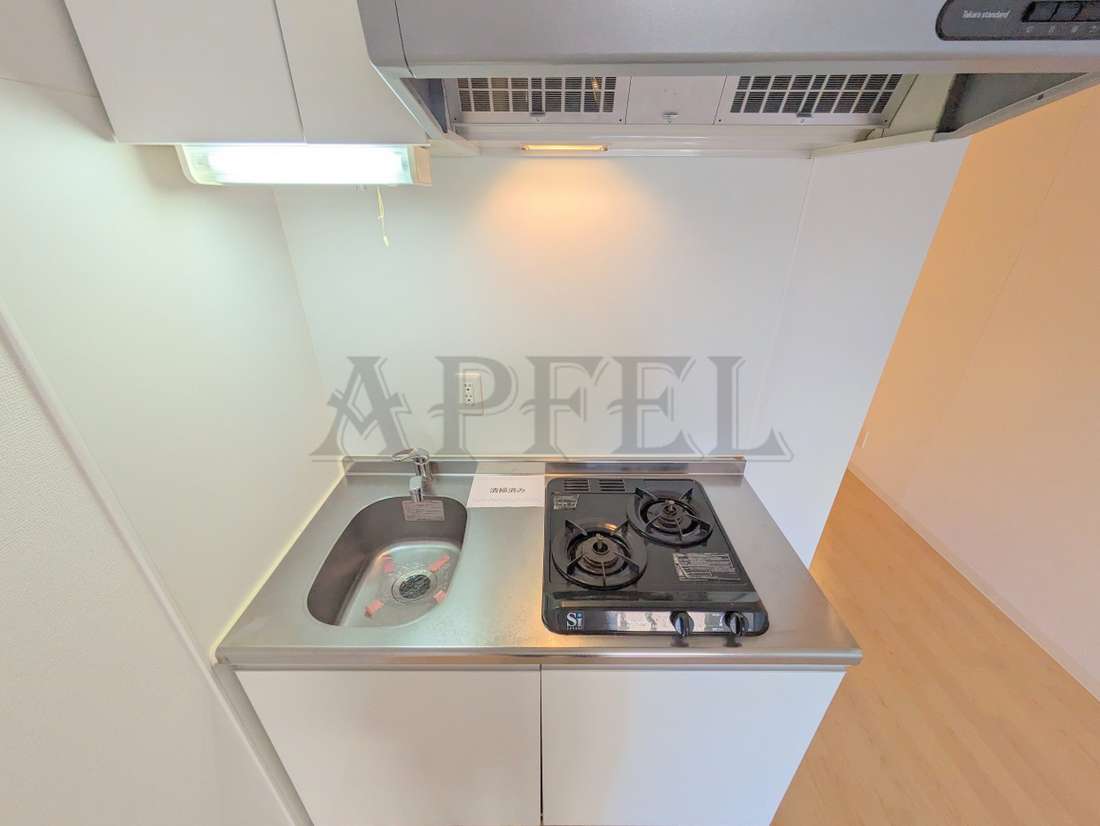 キッチン　シャラロステ