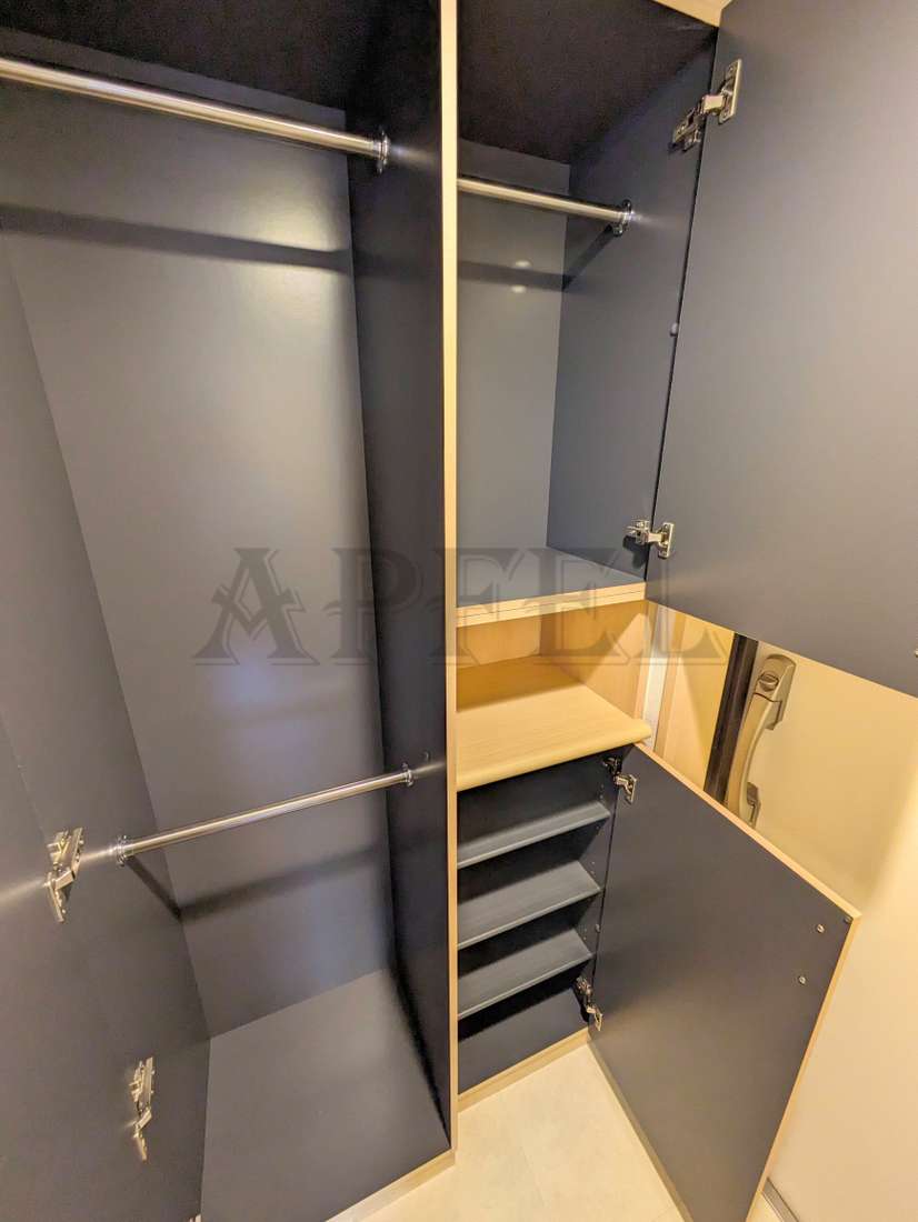 収納　シャラロステ