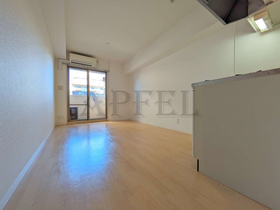 その他部屋・スペース　シャラロステ