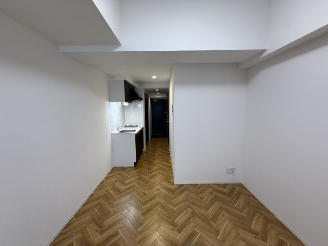 居室・リビング　ArtizA金山