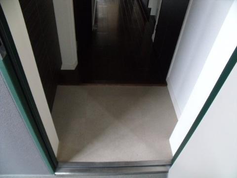 玄関　玄関（イメージ）