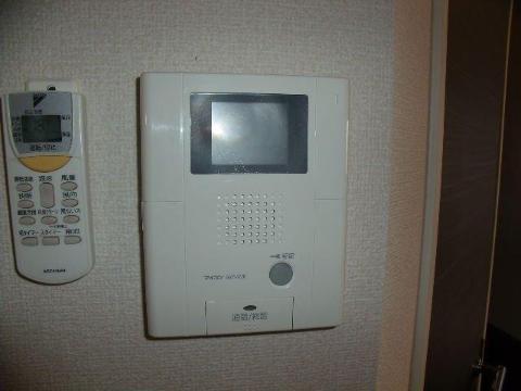 セキュリティ　セキュリティ（イメージ）