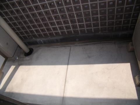 バルコニー　ベランダ（イメージ）