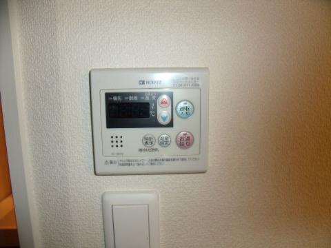 その他設備　室内設備（イメージ）