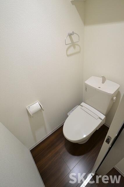 トイレ　別部屋　参考