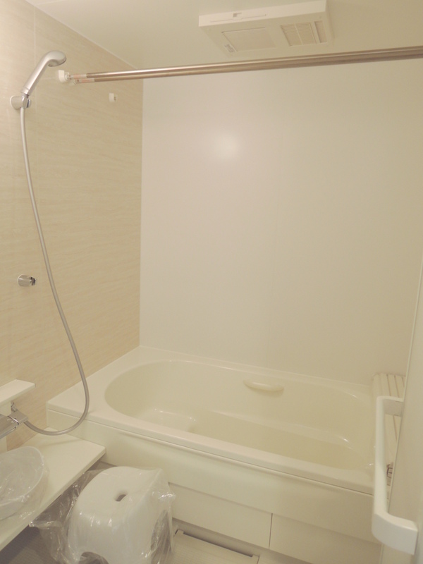 バス・シャワールーム　★くつろぎのバスルーム★