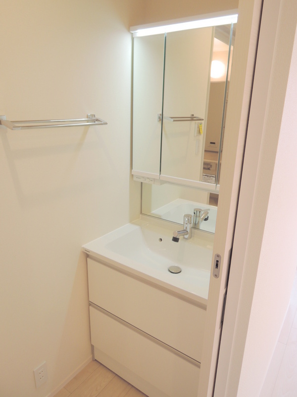 洗面設備　★洗面台★