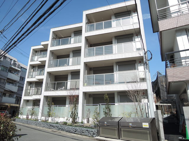 建物外観　★ＨＥＢＥＬ　ＨＡＵＳの賃貸住宅ヘーベルメゾン★