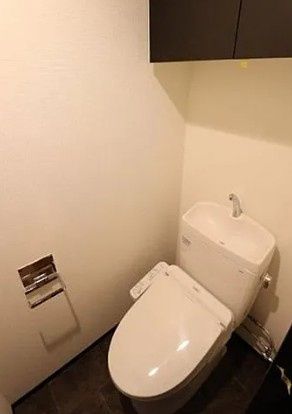 トイレ　※別部屋参照