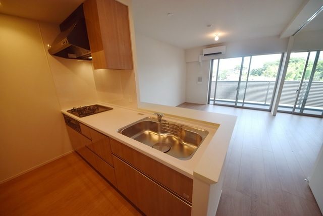 キッチン　★キッチン★