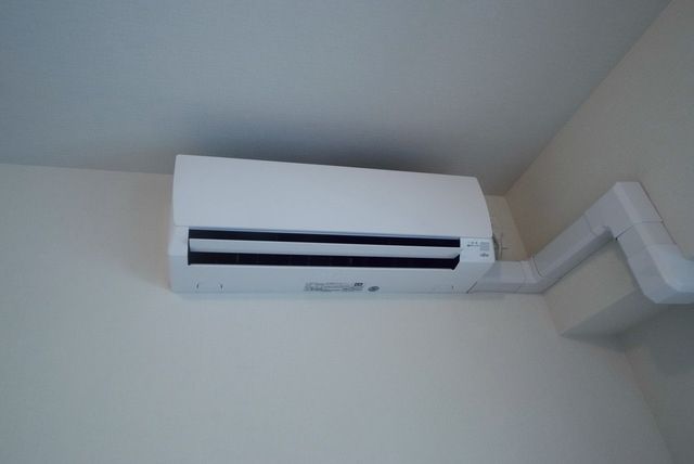 その他設備　★エアコン★