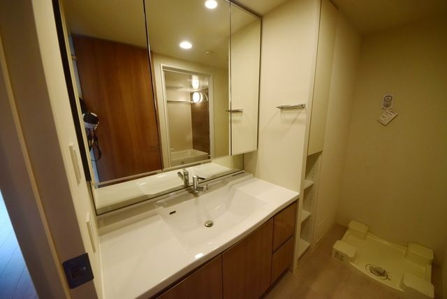 洗面設備　★洗面所★