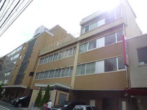 病院　五の橋産婦人科（病院）まで173m