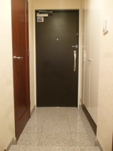 玄関　玄関※別部屋参考写真