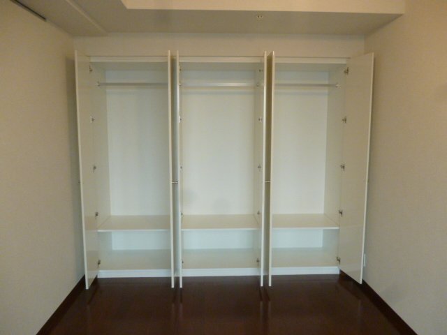 収納　収納※別部屋参考写真