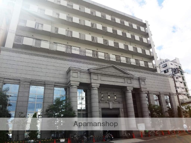 病院　加納総合病院（病院）まで315m