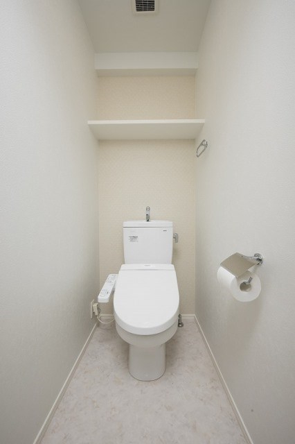 トイレ　トイレも気になるポイント