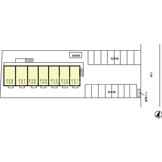 その他部屋・スペース