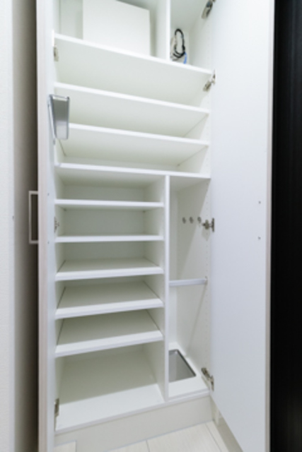 その他　※写真は同タイプ住戸です。