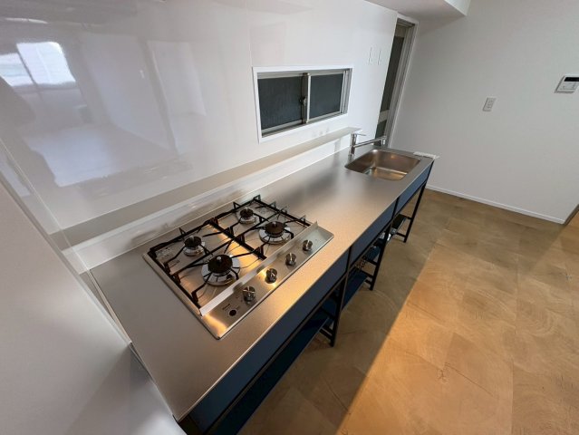 キッチン　エシール白川