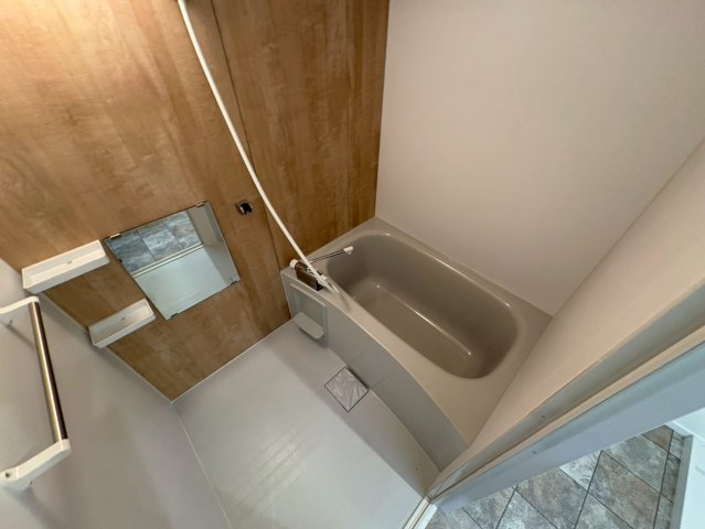 バス・シャワールーム　エシール白川