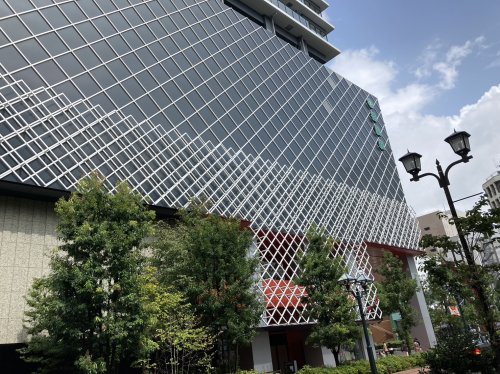 その他　御園座（その他）まで763m