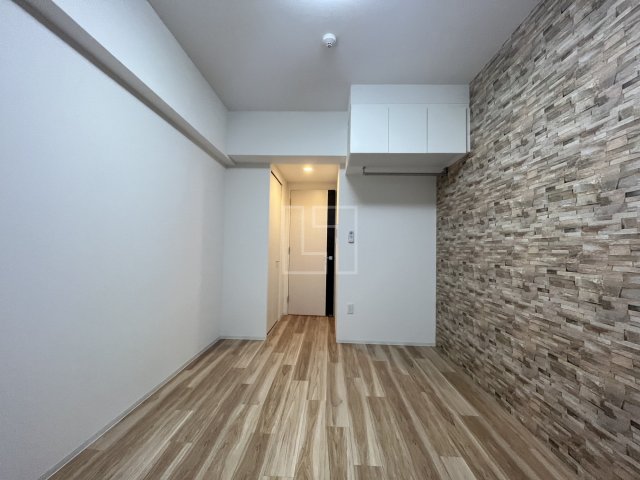 居室・リビング　セレニテ日本橋プリエ　洋室