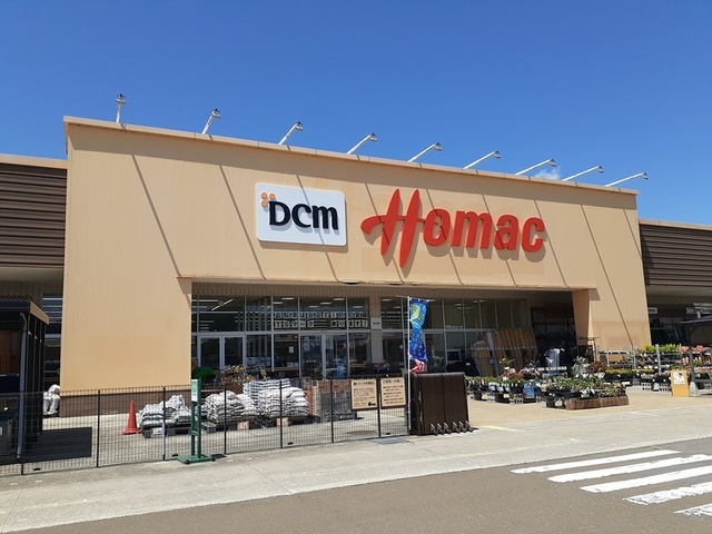 ホームセンター　ＤＣＭ　大館樹海店（ホームセンター）まで2600m