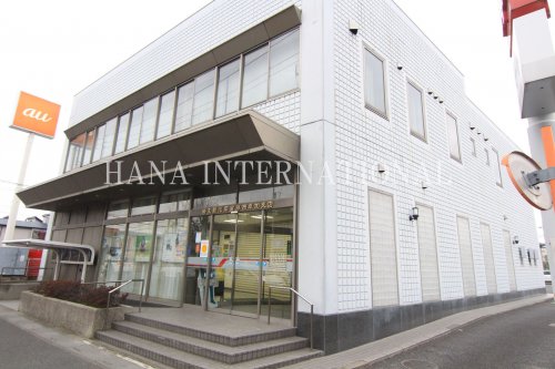 その他　埼玉縣信用金庫西草加（支）（その他）まで1347m