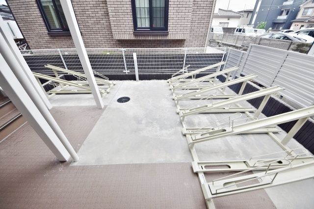 その他共有部分　★お問い合わせはタウンハウジング橋本店まで★