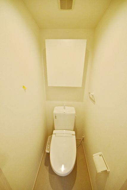 トイレ　★洗浄機付きトイレ★