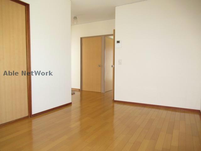 居室・リビング　※同物件、別部屋の写真です