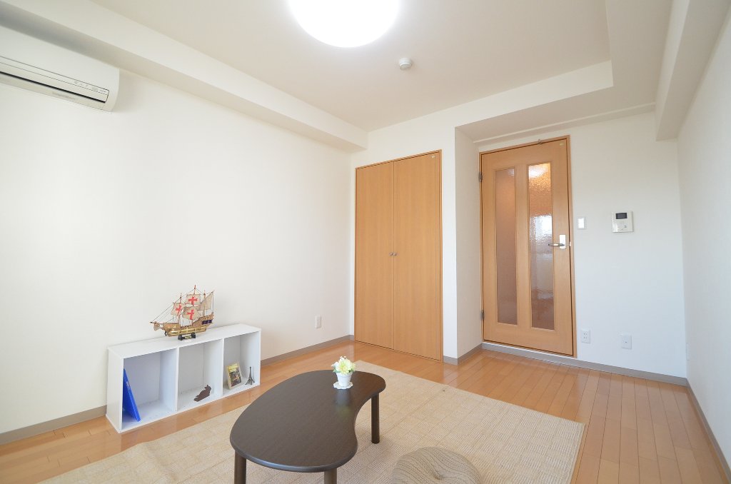 その他部屋・スペース　洋室